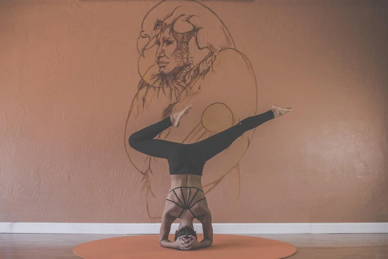 Building a Healthy Lifestyle That Sticks