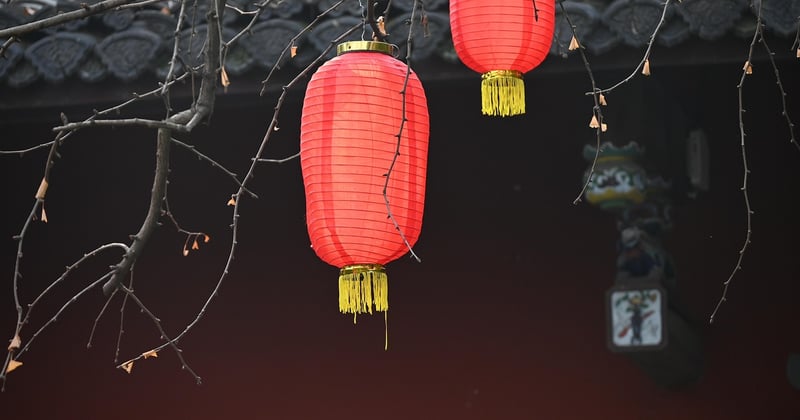 5 Unmissable Cultural Festivals in Asia to Experience This Spring