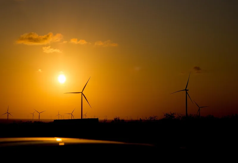 Energy Efficiency: The Silent Drain